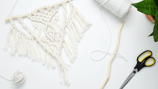 майстер за вишиванням